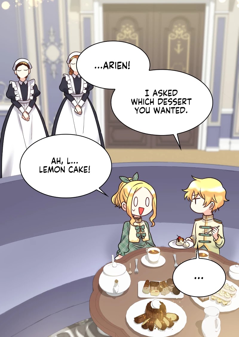 The Twin Siblings’ New Life Chapter 71 page 5 - Chapter 71