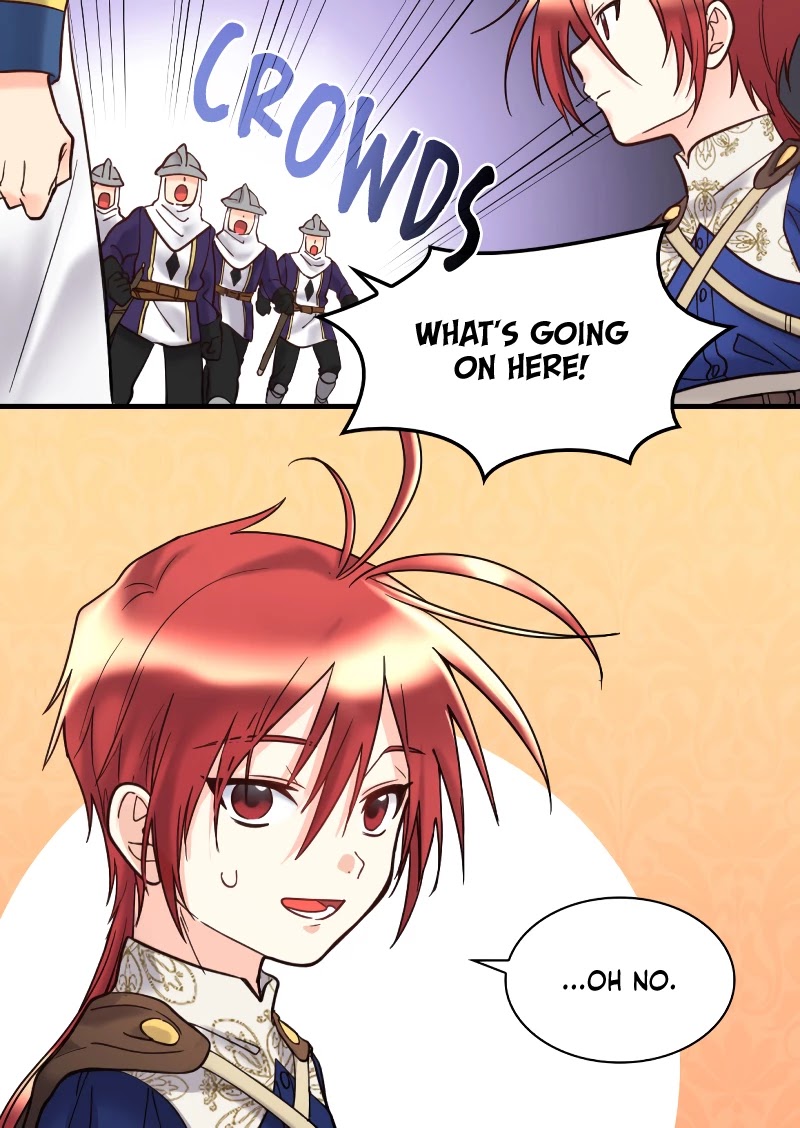 The Twin Siblings’ New Life Chapter 71 page 52 - Chapter 71