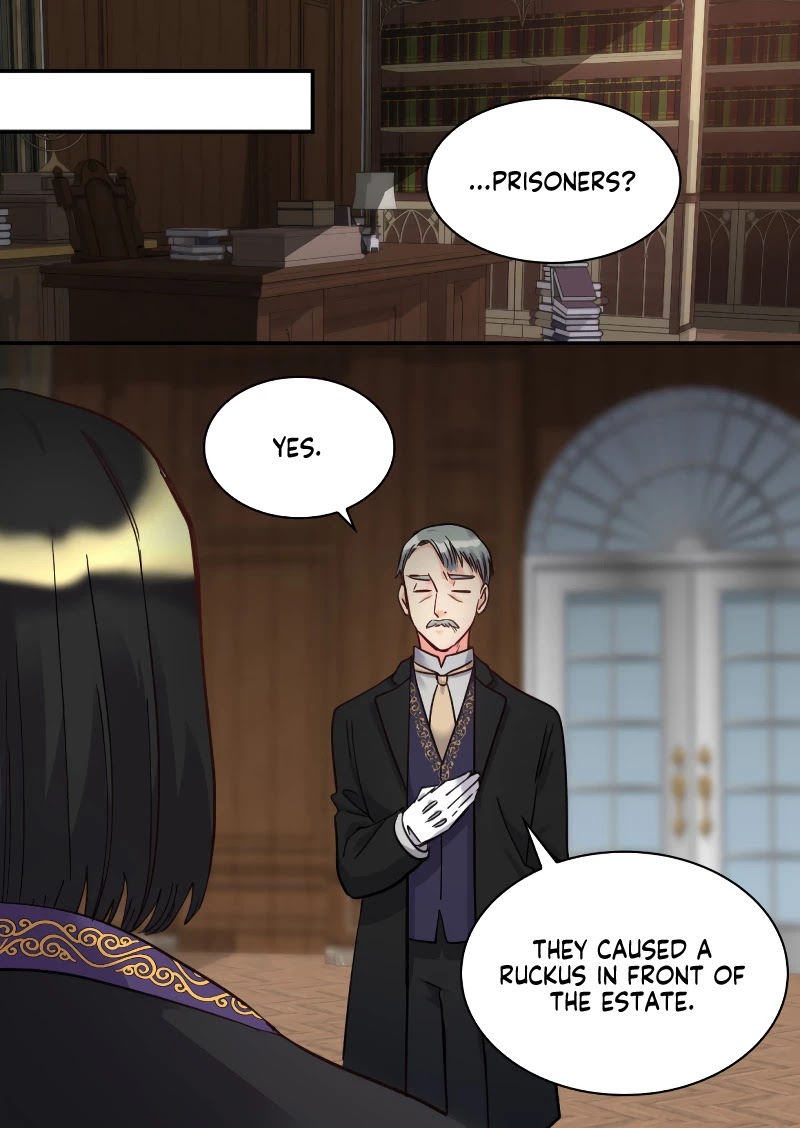 The Twin Siblings’ New Life Chapter 71 page 55 - Chapter 71