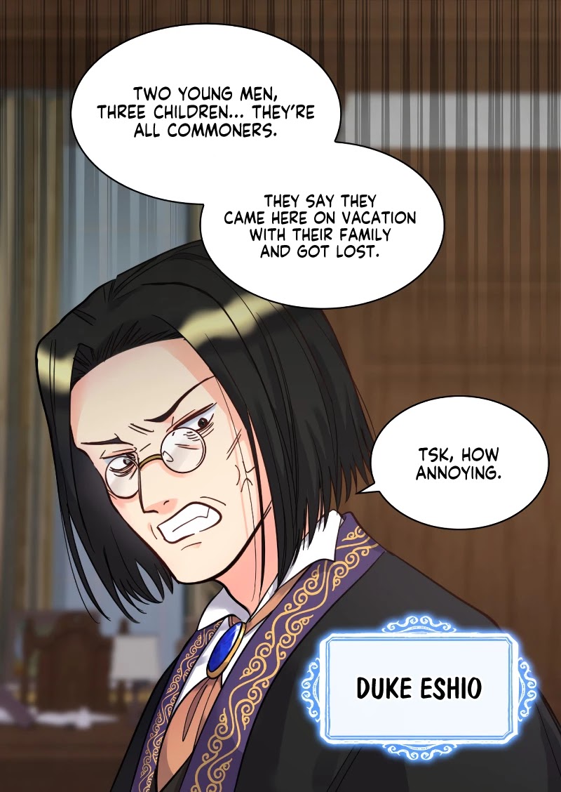 The Twin Siblings’ New Life Chapter 71 page 56 - Chapter 71