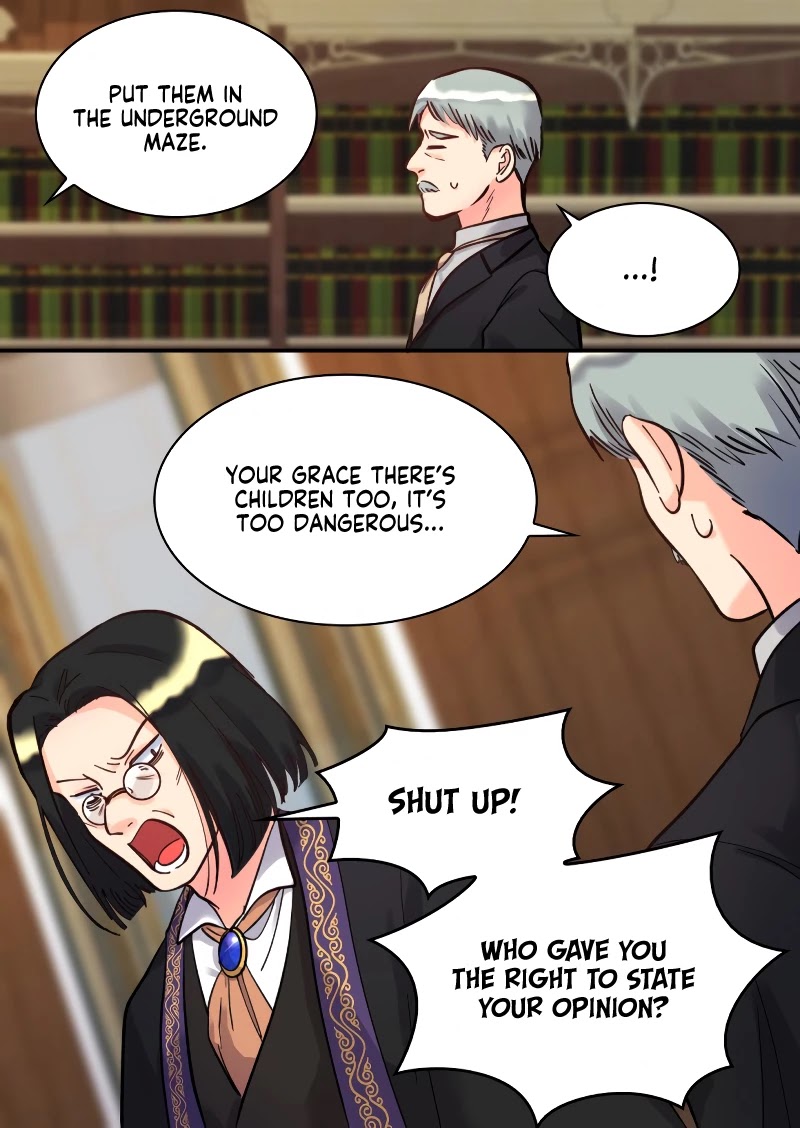 The Twin Siblings’ New Life Chapter 71 page 58 - Chapter 71
