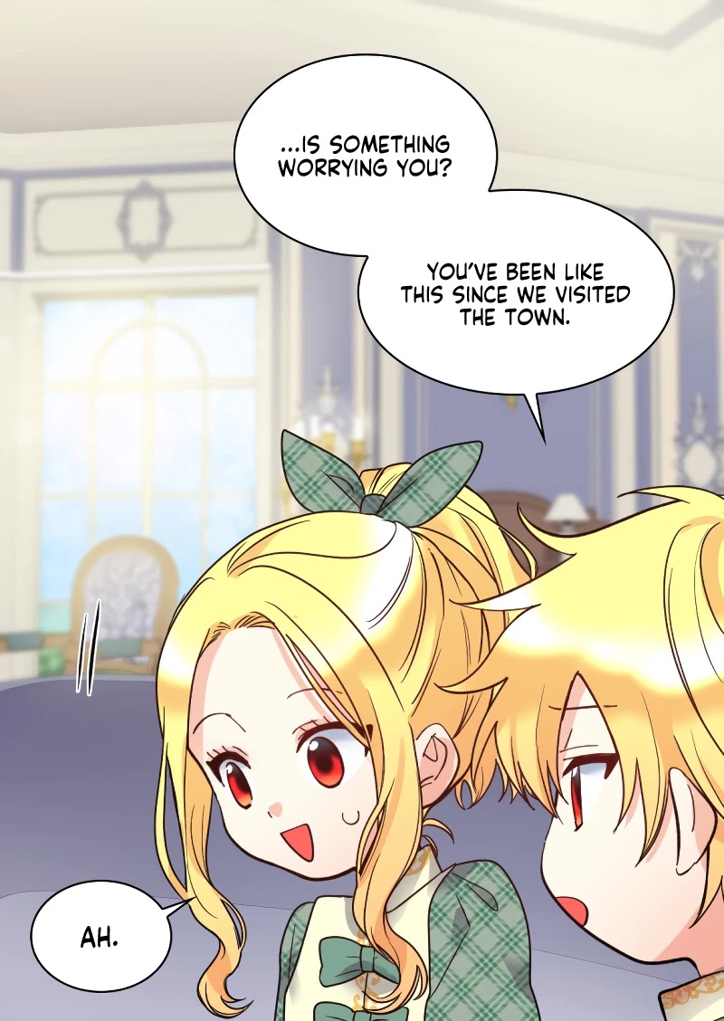 The Twin Siblings’ New Life Chapter 71 page 6 - Chapter 71