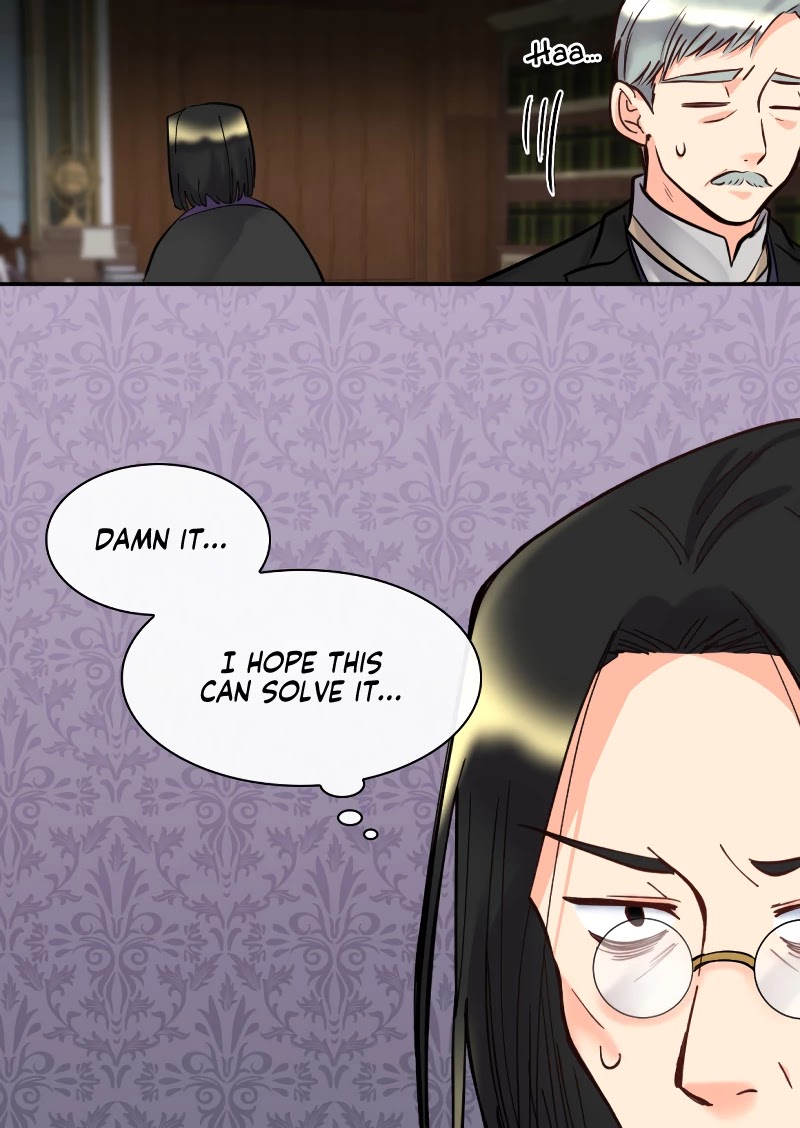 The Twin Siblings’ New Life Chapter 71 page 60 - Chapter 71