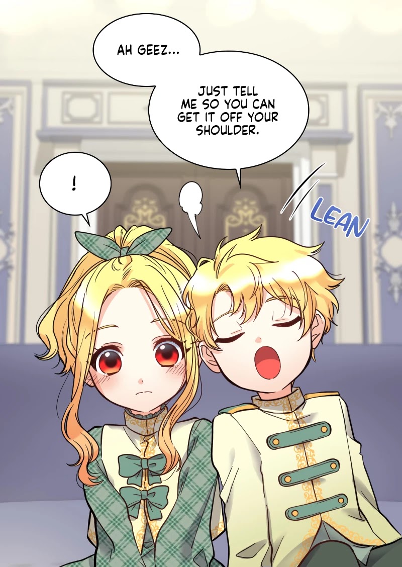 The Twin Siblings’ New Life Chapter 71 page 7 - Chapter 71