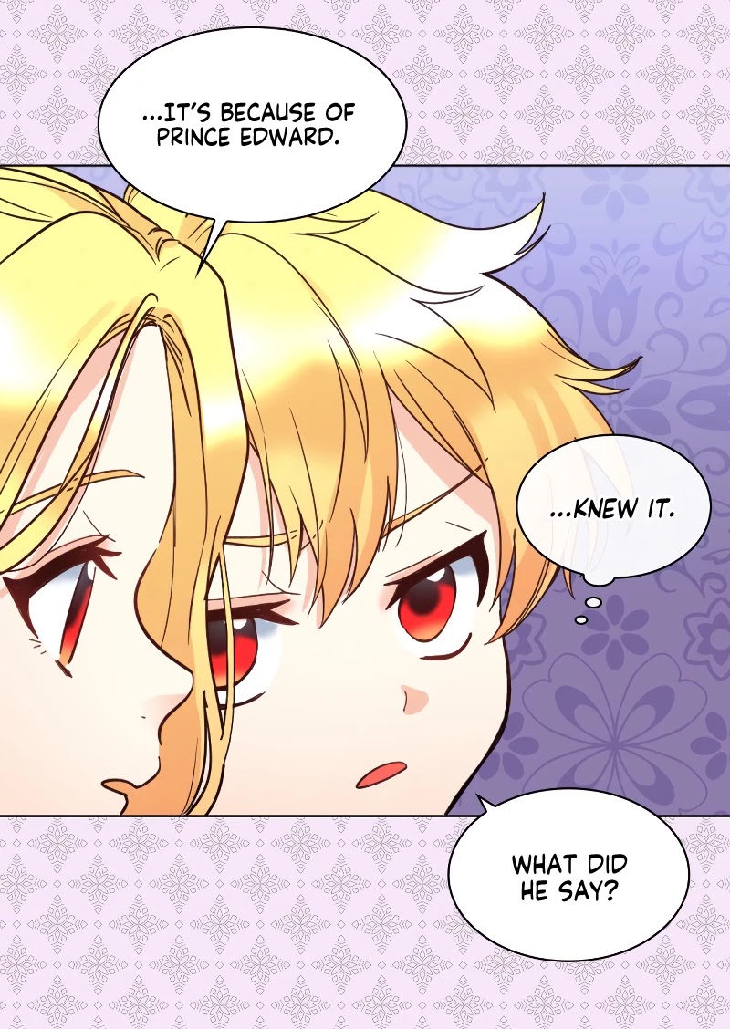 The Twin Siblings’ New Life Chapter 71 page 8 - Chapter 71