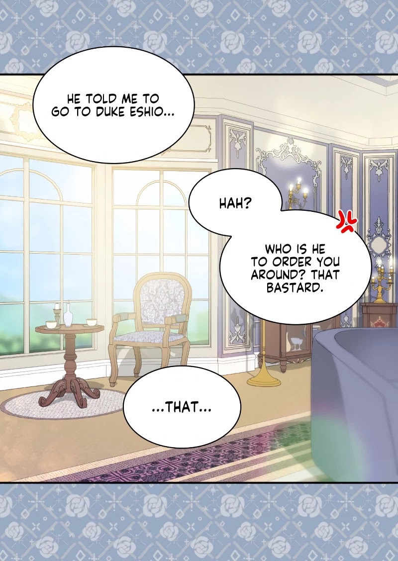The Twin Siblings’ New Life Chapter 71 page 9 - Chapter 71