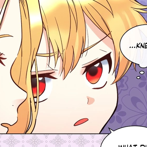 The Twin Siblings’ New Life Chapter 71 cover