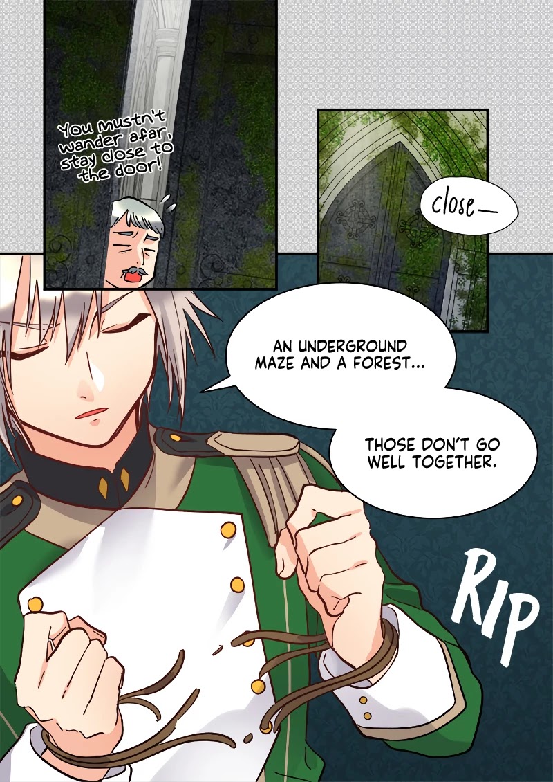 The Twin Siblings’ New Life Chapter 72 page 10 - Chapter 72