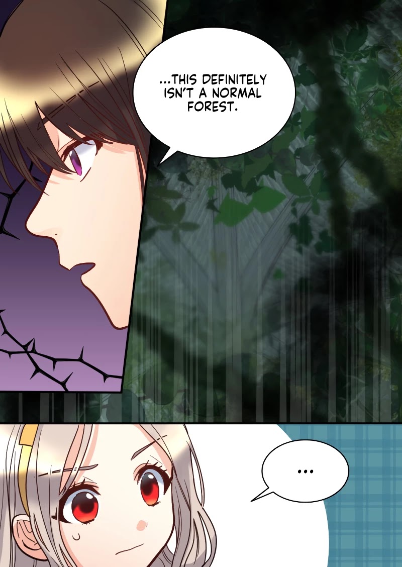 The Twin Siblings’ New Life Chapter 72 page 12 - Chapter 72