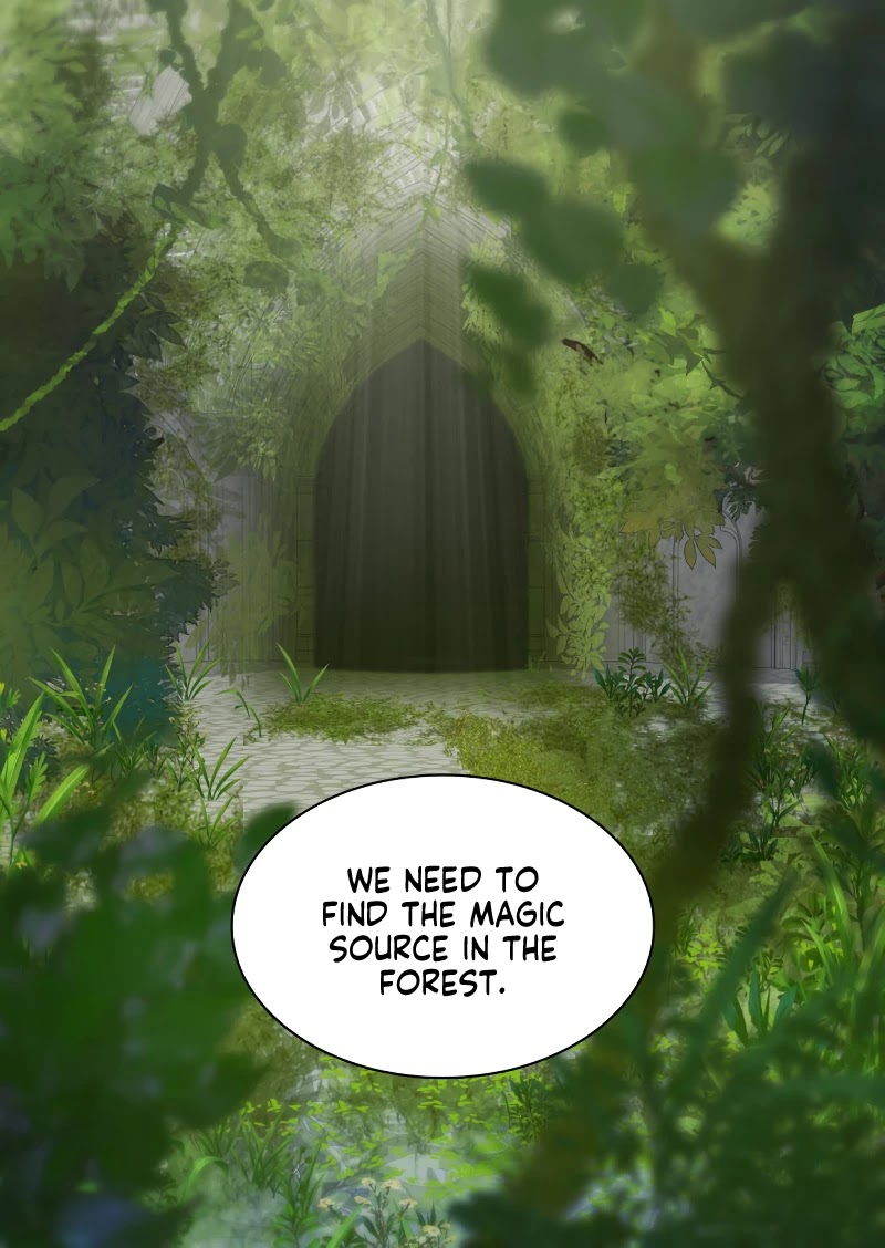 The Twin Siblings’ New Life Chapter 72 page 14 - Chapter 72