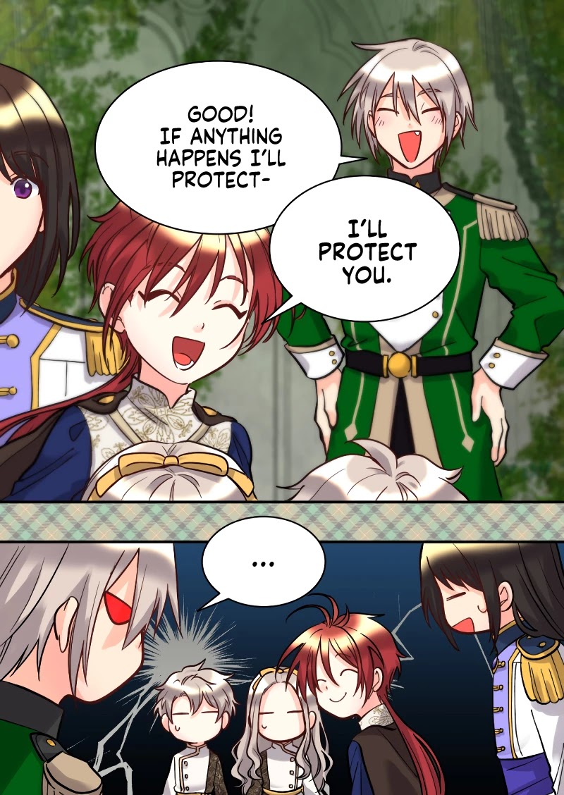 The Twin Siblings’ New Life Chapter 72 page 16 - Chapter 72