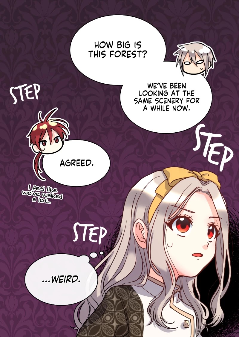 The Twin Siblings’ New Life Chapter 72 page 18 - Chapter 72