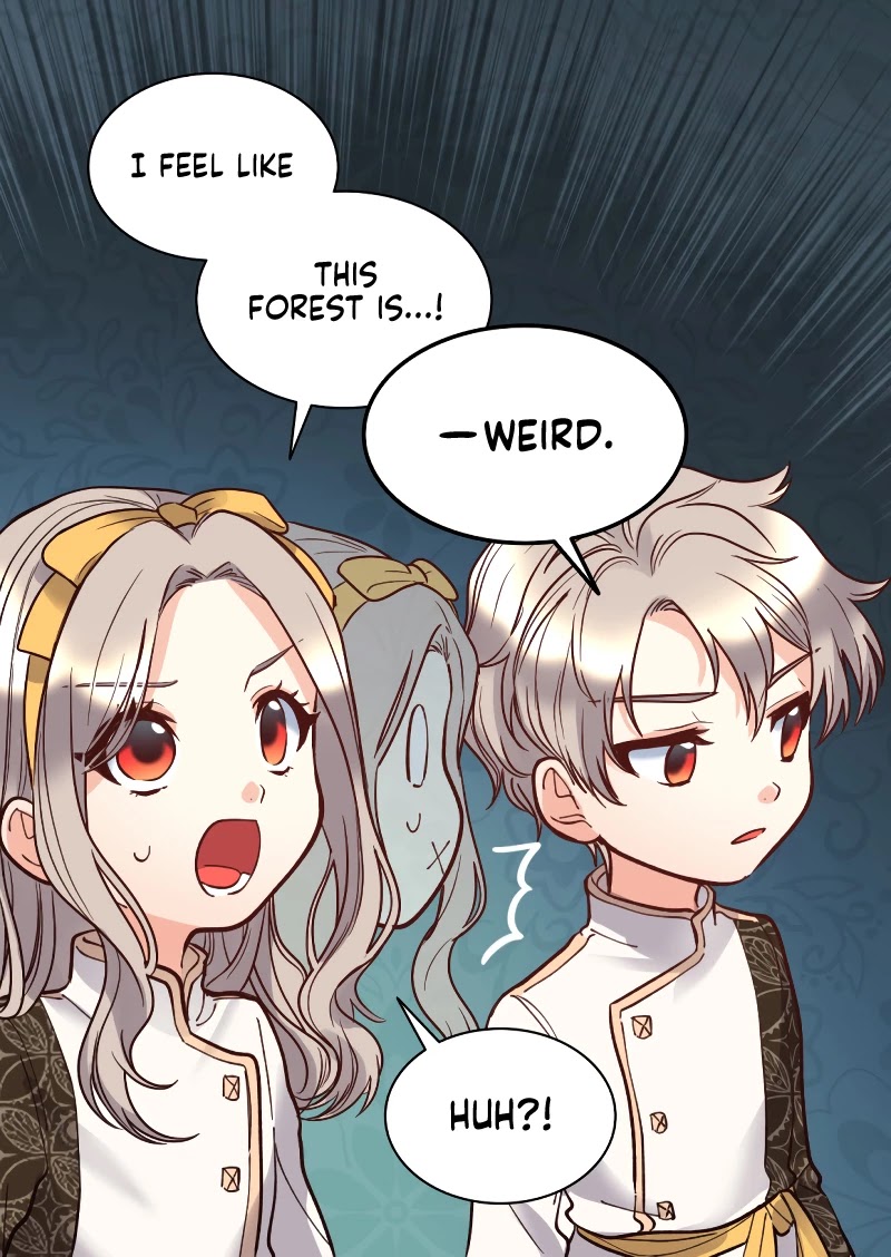 The Twin Siblings’ New Life Chapter 72 page 20 - Chapter 72