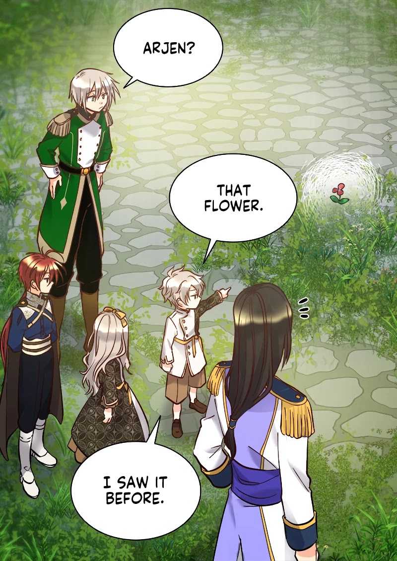 The Twin Siblings’ New Life Chapter 72 page 21 - Chapter 72