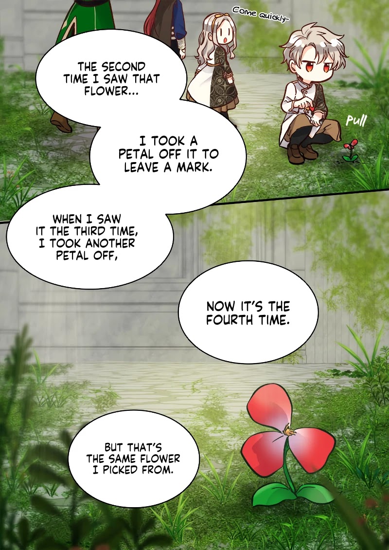 The Twin Siblings’ New Life Chapter 72 page 23 - Chapter 72