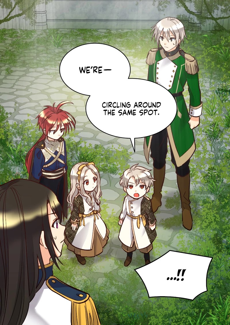 The Twin Siblings’ New Life Chapter 72 page 24 - Chapter 72