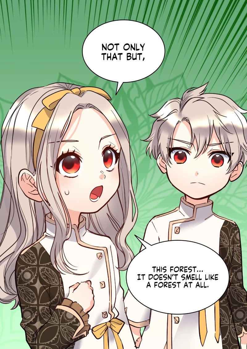 The Twin Siblings’ New Life Chapter 72 page 25 - Chapter 72