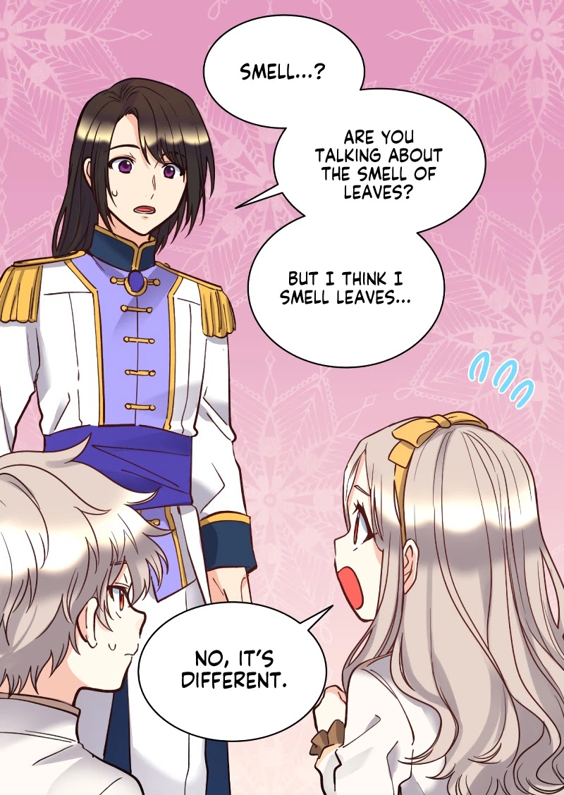 The Twin Siblings’ New Life Chapter 72 page 26 - Chapter 72