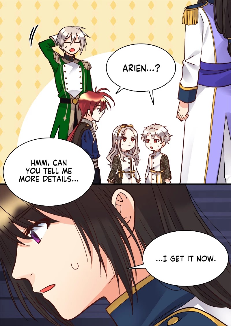 The Twin Siblings’ New Life Chapter 72 page 28 - Chapter 72