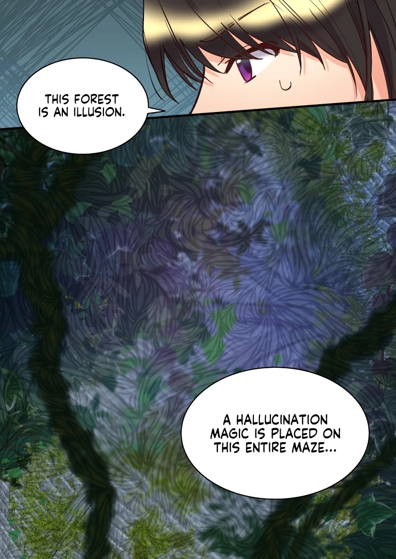 The Twin Siblings’ New Life Chapter 72 page 29 - Chapter 72