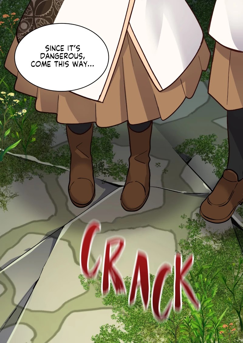 The Twin Siblings’ New Life Chapter 72 page 32 - Chapter 72