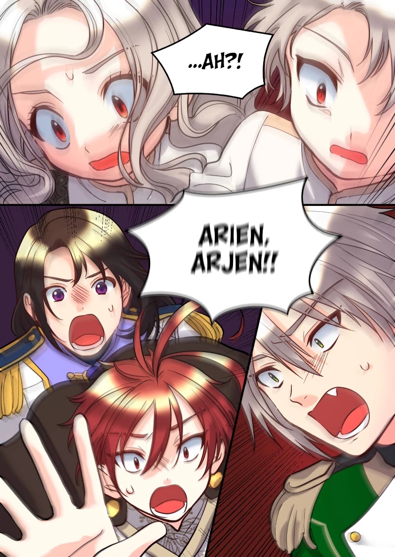 The Twin Siblings’ New Life Chapter 72 page 34 - Chapter 72