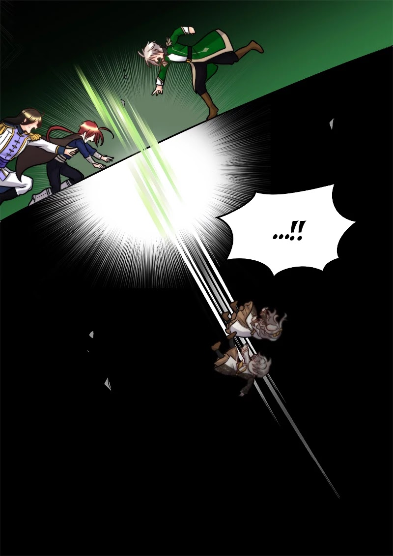 The Twin Siblings’ New Life Chapter 72 page 35 - Chapter 72
