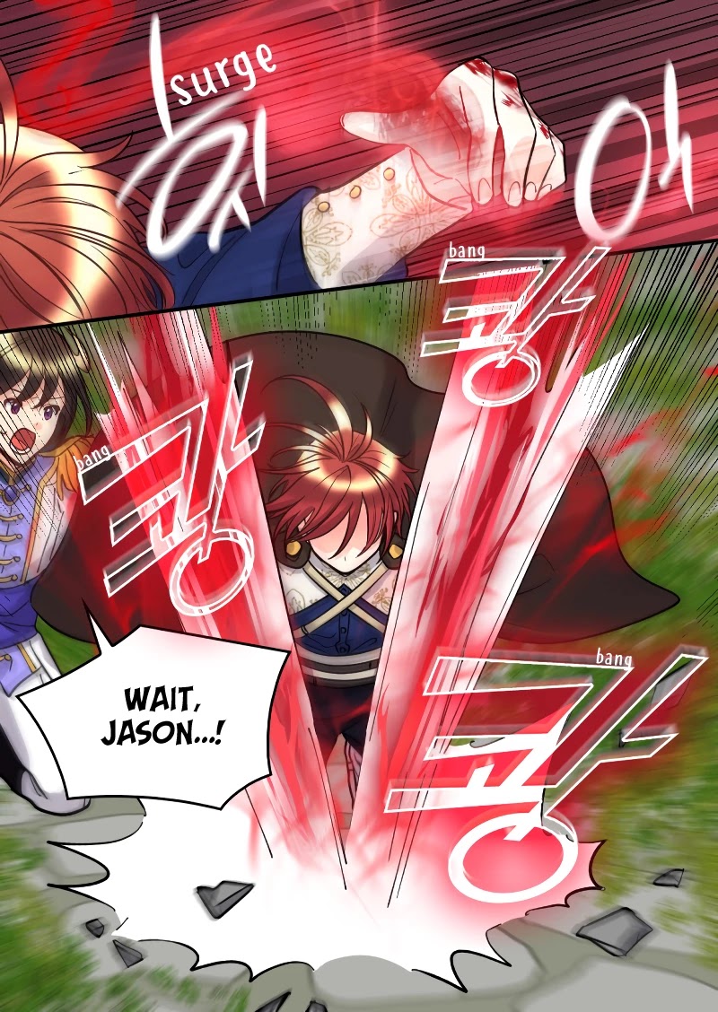 The Twin Siblings’ New Life Chapter 72 page 37 - Chapter 72