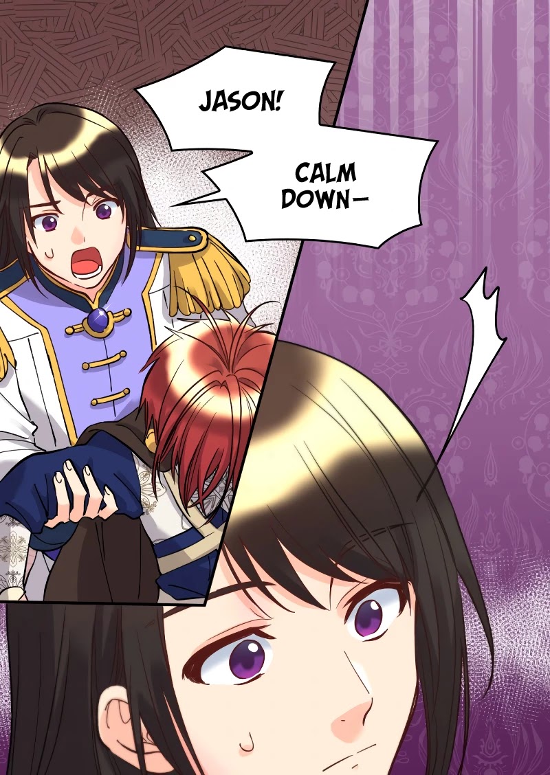 The Twin Siblings’ New Life Chapter 72 page 38 - Chapter 72