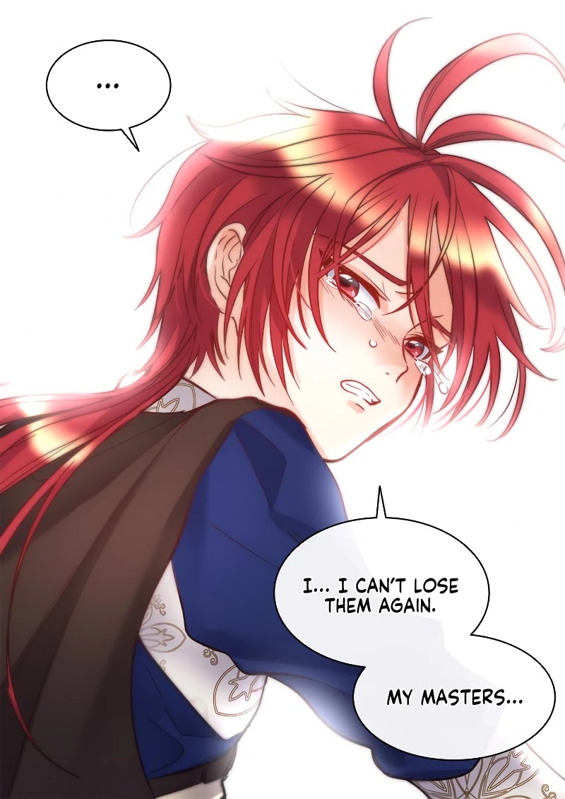 The Twin Siblings’ New Life Chapter 72 page 39 - Chapter 72
