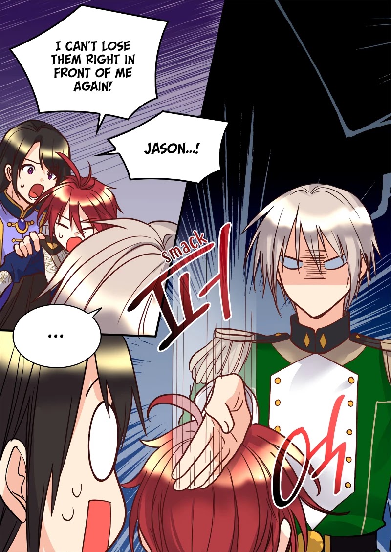The Twin Siblings’ New Life Chapter 72 page 40 - Chapter 72