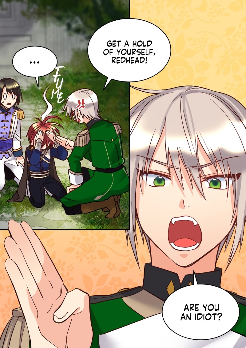 The Twin Siblings’ New Life Chapter 72 page 41 - Chapter 72