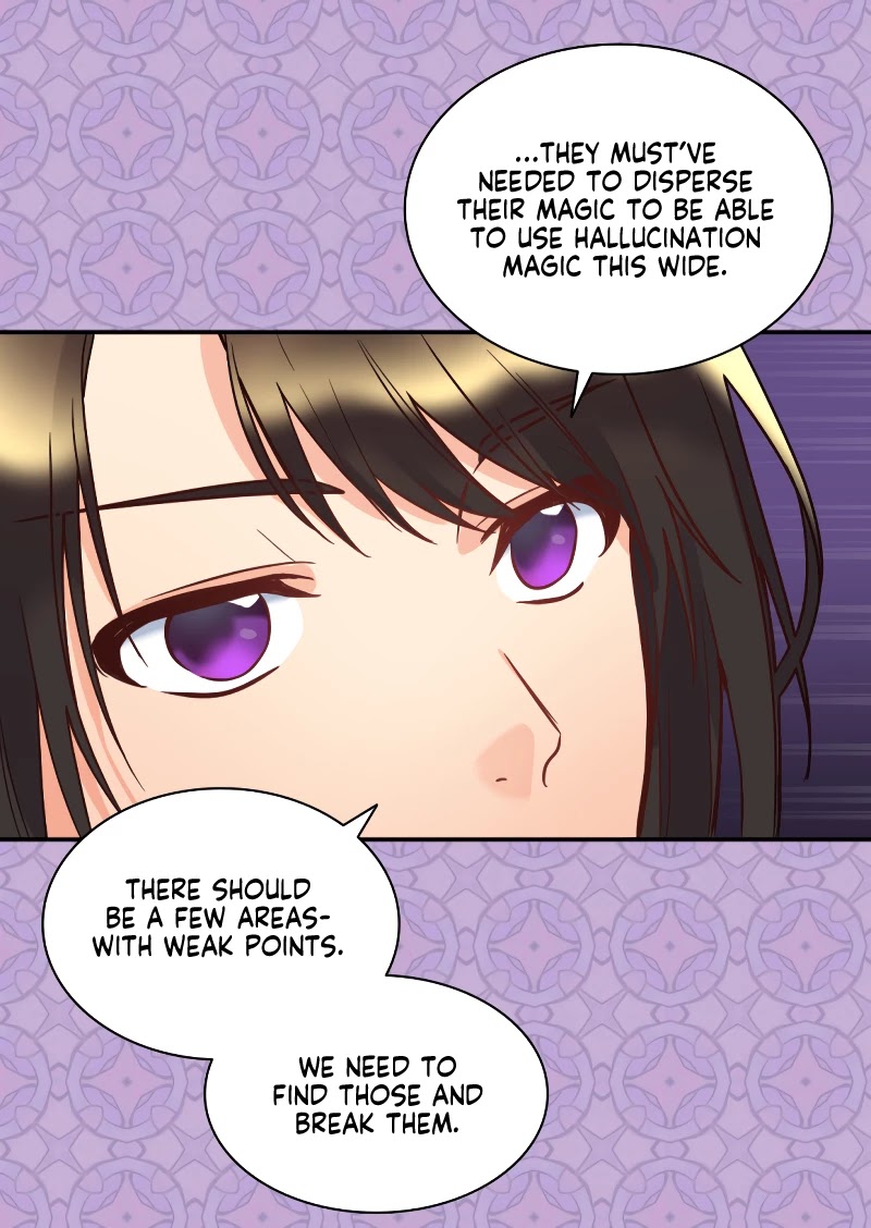 The Twin Siblings’ New Life Chapter 72 page 43 - Chapter 72