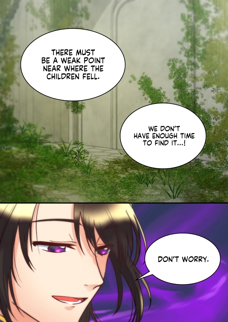 The Twin Siblings’ New Life Chapter 72 page 44 - Chapter 72