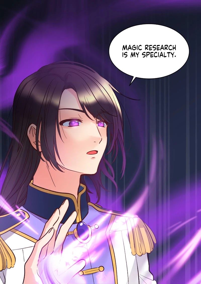 The Twin Siblings’ New Life Chapter 72 page 45 - Chapter 72
