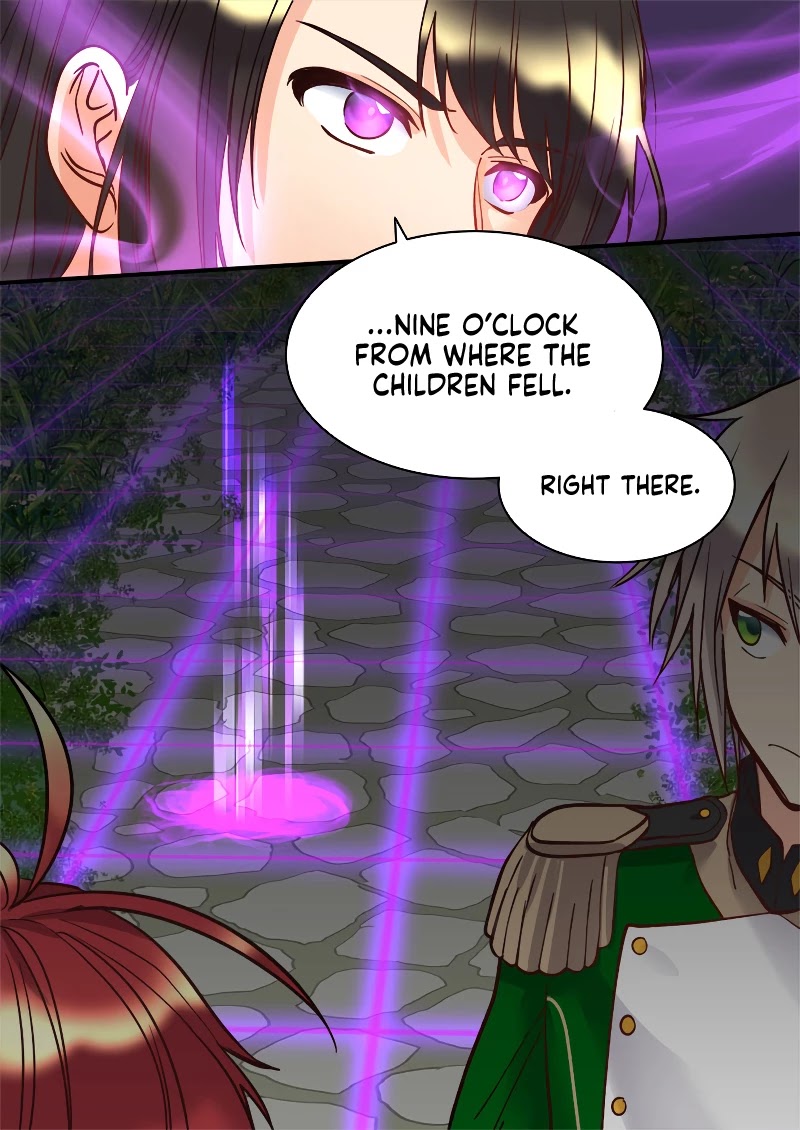 The Twin Siblings’ New Life Chapter 72 page 46 - Chapter 72