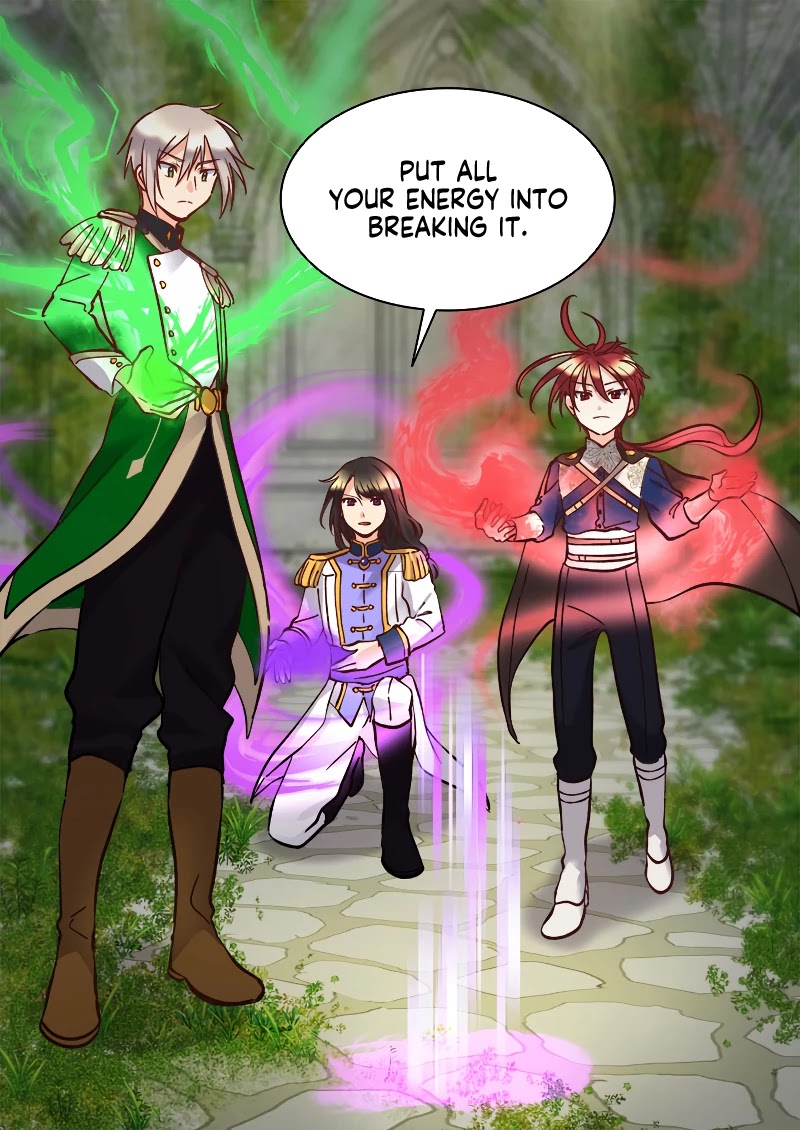 The Twin Siblings’ New Life Chapter 72 page 47 - Chapter 72