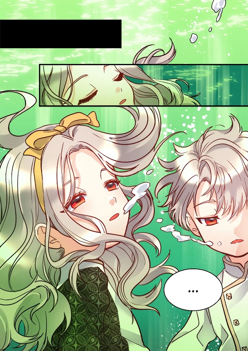 The Twin Siblings’ New Life Chapter 72 page 48 - Chapter 72