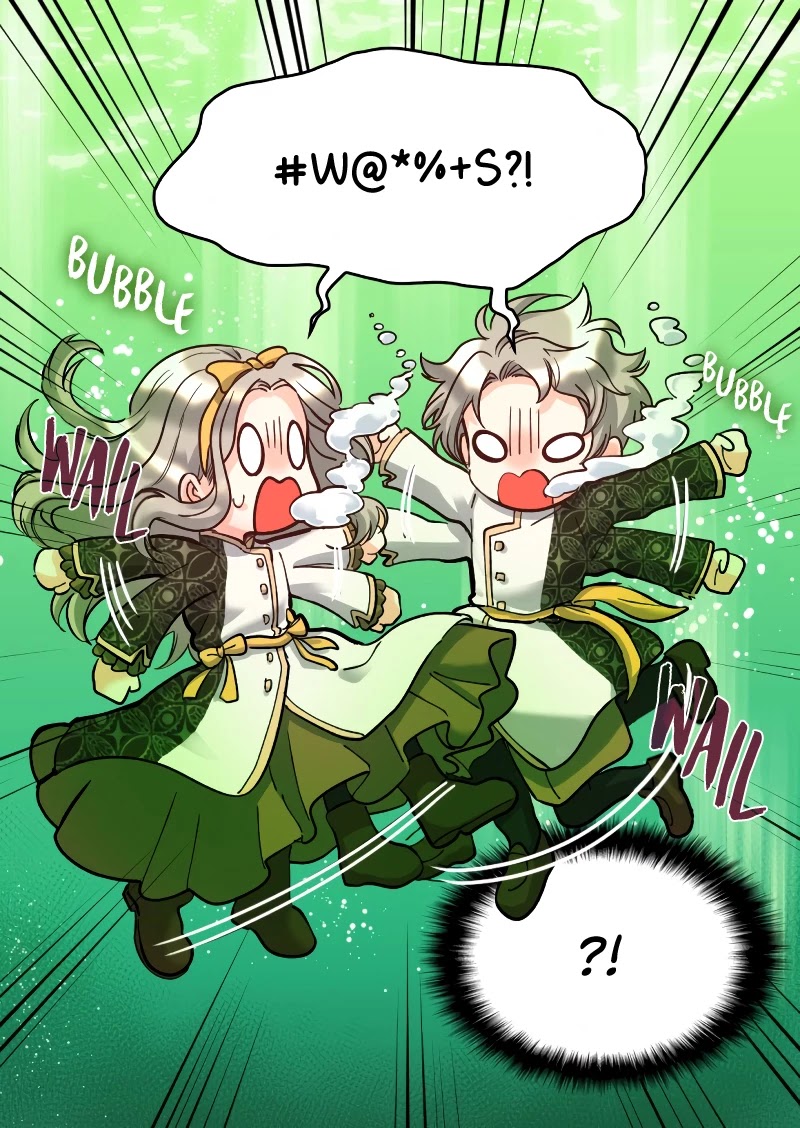 The Twin Siblings’ New Life Chapter 72 page 49 - Chapter 72