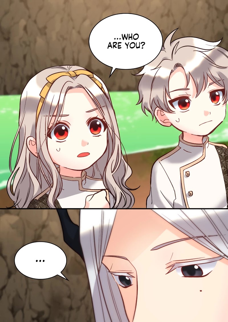 The Twin Siblings’ New Life Chapter 72 page 56 - Chapter 72
