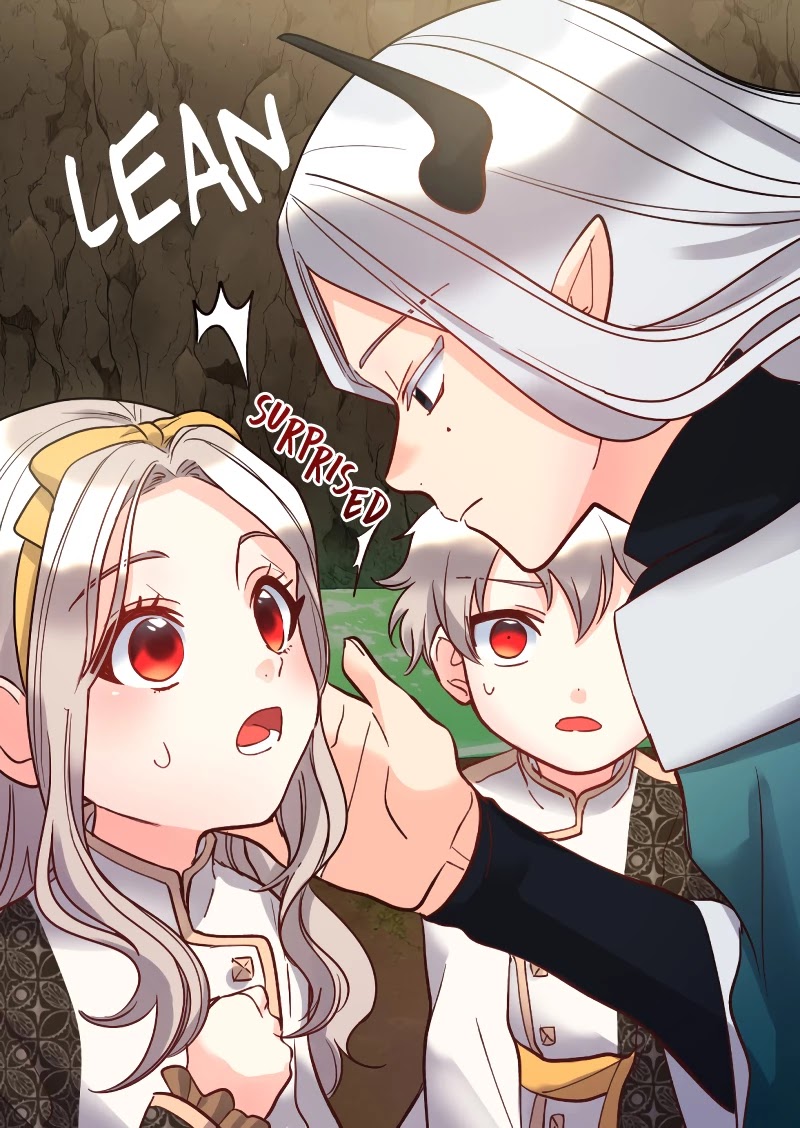 The Twin Siblings’ New Life Chapter 72 page 57 - Chapter 72