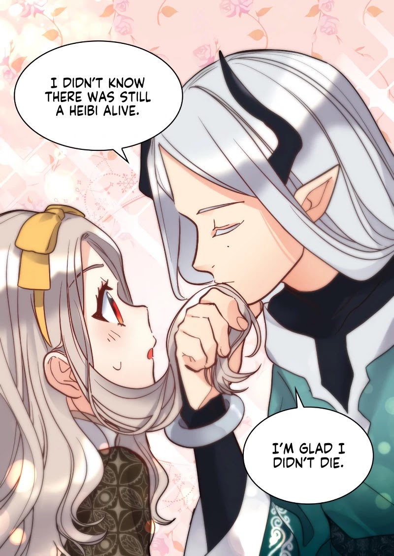 The Twin Siblings’ New Life Chapter 72 page 59 - Chapter 72