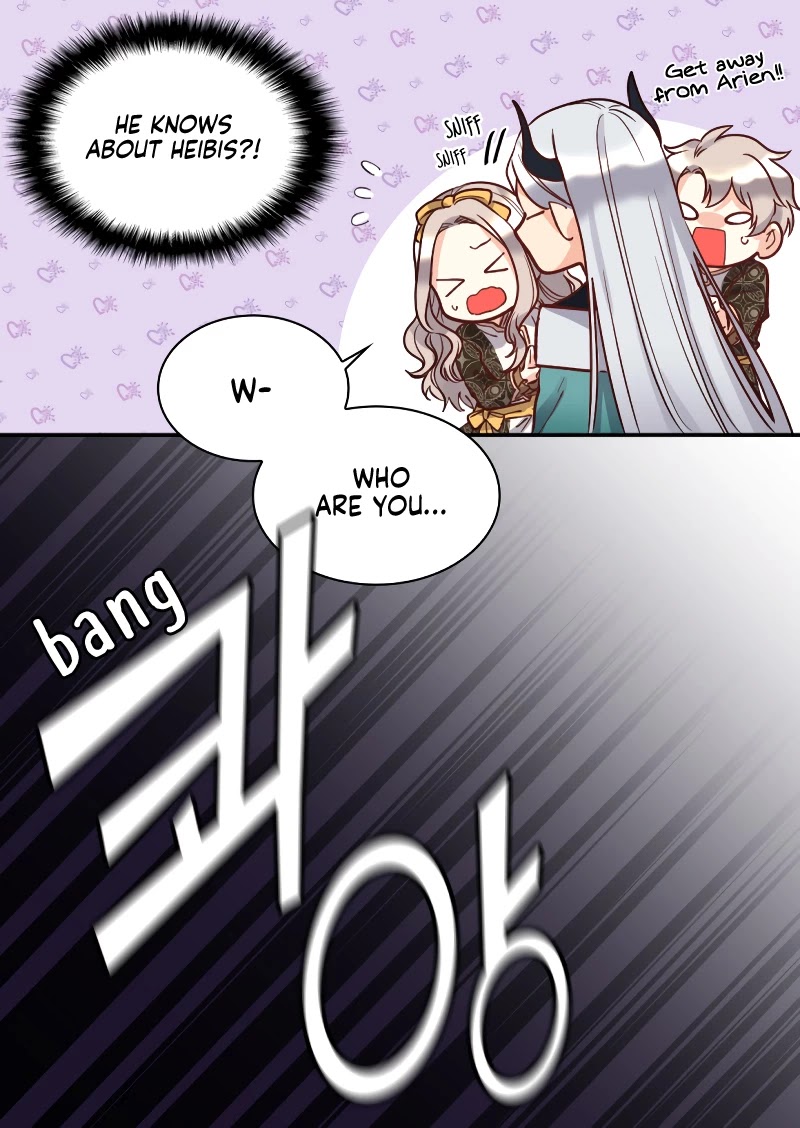 The Twin Siblings’ New Life Chapter 72 page 60 - Chapter 72