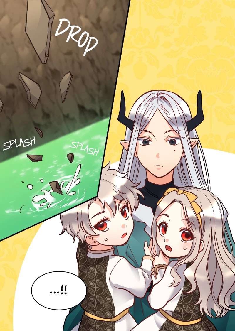 The Twin Siblings’ New Life Chapter 72 page 61 - Chapter 72