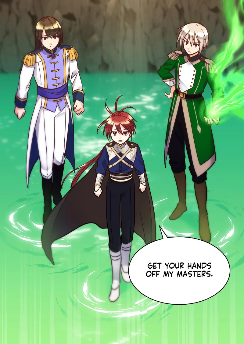 The Twin Siblings’ New Life Chapter 72 page 63 - Chapter 72