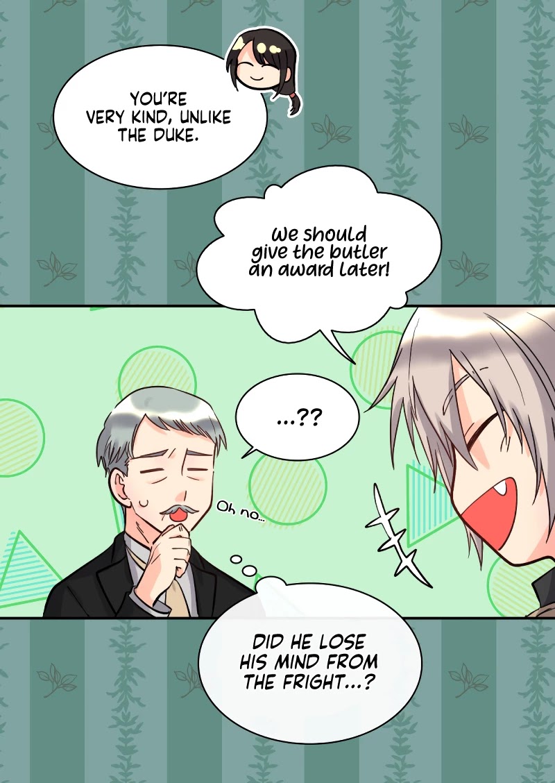 The Twin Siblings’ New Life Chapter 72 page 7 - Chapter 72