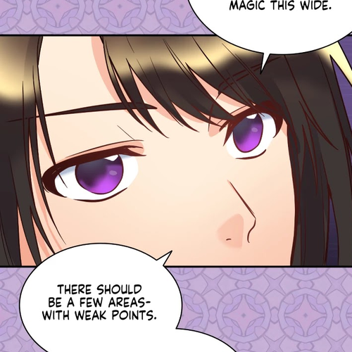 The Twin Siblings’ New Life Chapter 72 cover