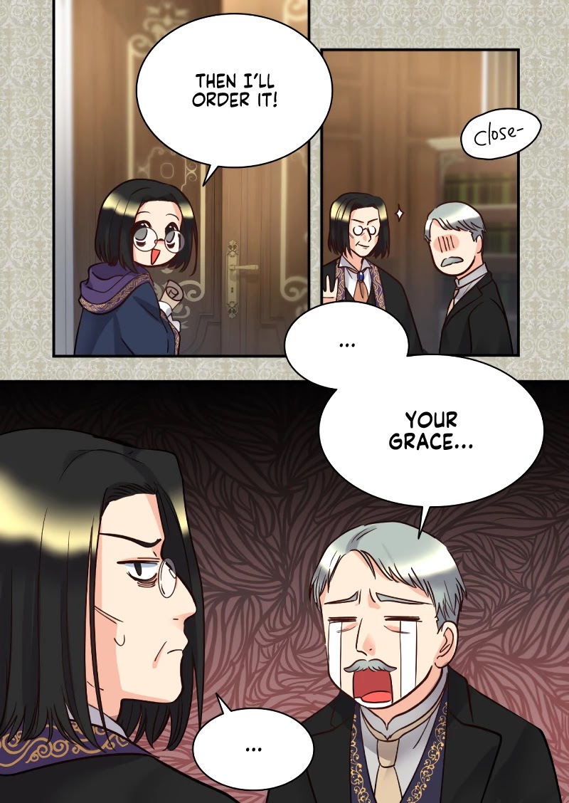 The Twin Siblings’ New Life Chapter 73 page 10 - Chapter 73