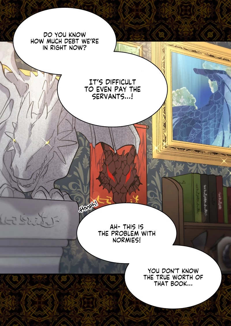 The Twin Siblings’ New Life Chapter 73 page 11 - Chapter 73