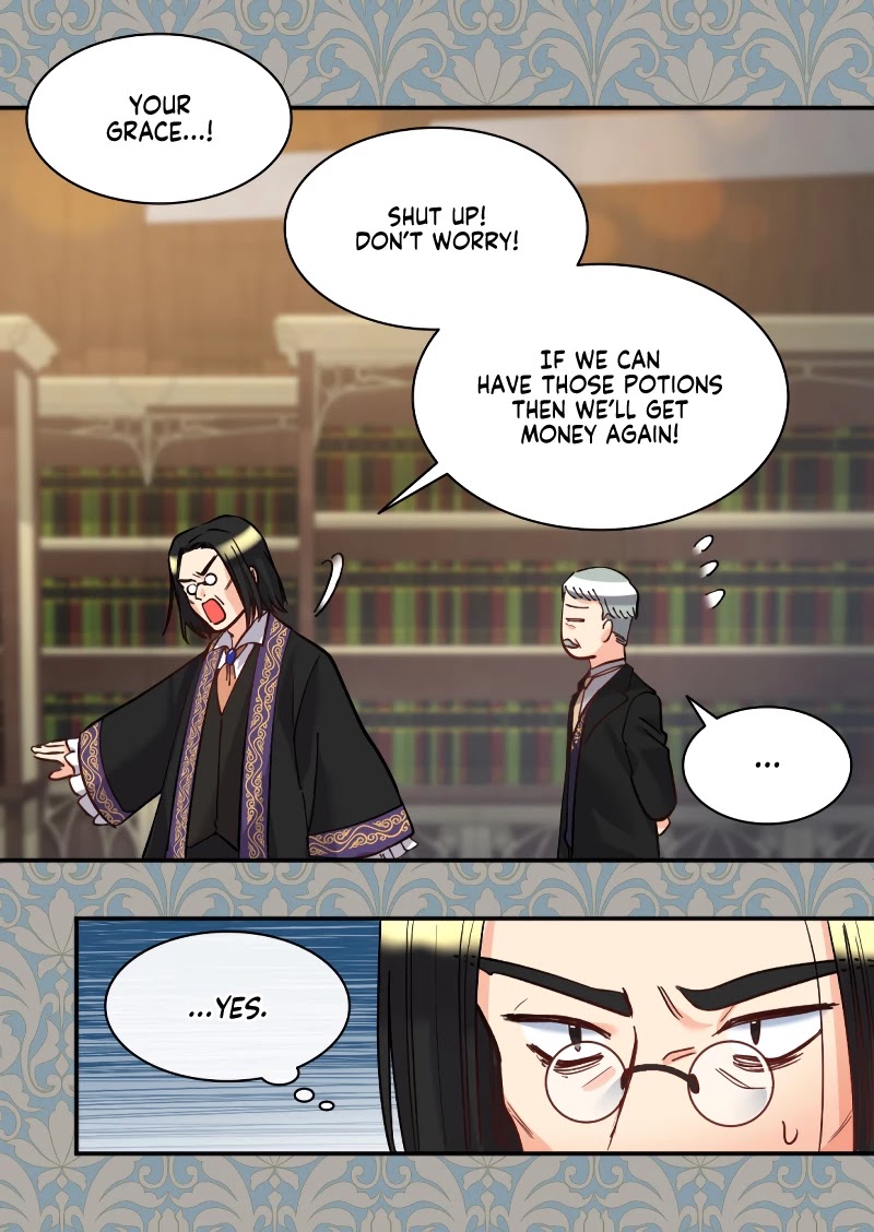 The Twin Siblings’ New Life Chapter 73 page 12 - Chapter 73